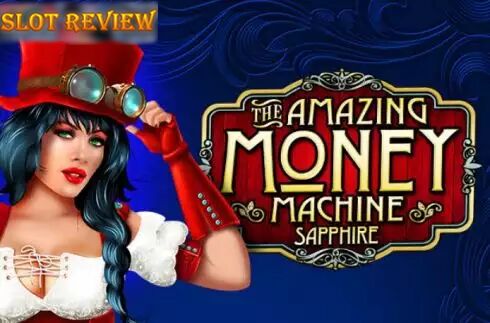 Amazing Money Machine